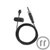 1-SENNHEISER ME2 Lavalier | Ansteckmikrofon