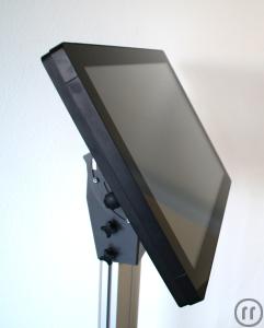 3-32" Touch Terminal