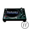 1-TECHNICS SL1210/1200 | DJ-Turntable
