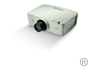 Full HD Beamer Christie LWU 505, 5000 Ansi Lumen