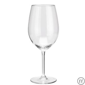 1-Rotweinglas Classic