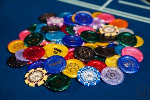 4-Casino mobil - Eine Spielbank kommt zu Ihnen