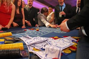 1-Casino mobil - Eine Spielbank kommt zu Ihnen