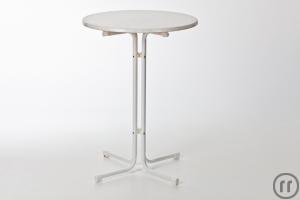 Stehtisch, Bistrotisch,