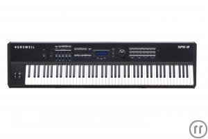 2-Prof. Stagepiano Digitalpiano Kurzweil SP-5-8 in Bielefeld