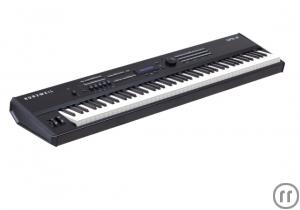 1-Prof. Stagepiano Digitalpiano Kurzweil SP-5-8 in Bielefeld