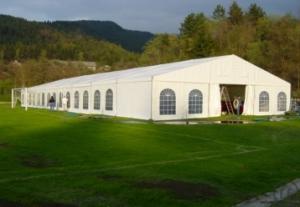 6-Festzelt, Partyzelte, Pagoden in professioneller Qualität vom Fachmann z.B.: 8x30, 10x30m, 1...