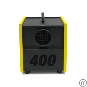 2-Adsorptionstrockner Trotec TTR 400