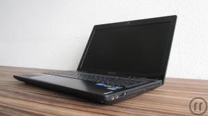 Lenovo Ideapad Y580 - Multimedia - Notebook inkl. Blu-Ray Laufwerk