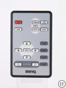 3-Beamer / Projektor Benq MP721