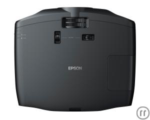 5-High End Heimkinoprojektor » Epson TW9000 Beamer » 2400 Lumen » Full HD »...
