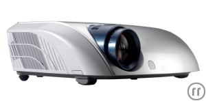 3-Tageslichtprojektor » Optoma EP910 Beamer » 3.500 ANSI » HD Ready » 1050p...