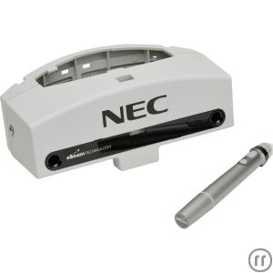 4-Kurzdistanz Beamer » NEC U260W Projektor » 2600 Lumen » HD » Whiteboard F...