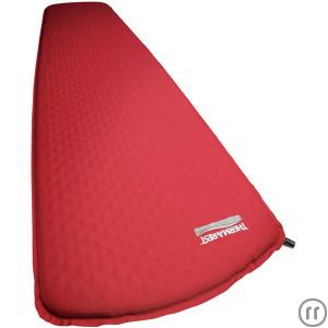 2-Selbstaufblasende Isomatte Therm-A-Rest ProLite Plus » Backpacker / Expedition » Schu...