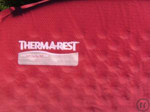 Selbstaufblasende Isomatte Therm-A-Rest ProLite Plus » Backpacker / Expedition » Schutz bis -20