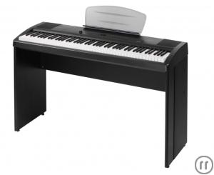 2-Stagepiano Digitalklavier Kurzweil MPS 20 in Ostwestfalen mieten