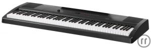 Stagepiano Digitalklavier Kurzweil MPS 20 in Ostwestfalen mieten