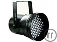 1-LED-PAR-Scheinwerfer Compact Par 18 Tri MKII