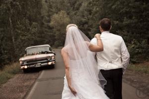 3-Hochzeitsauto´59er Cadillac in Berlin mieten