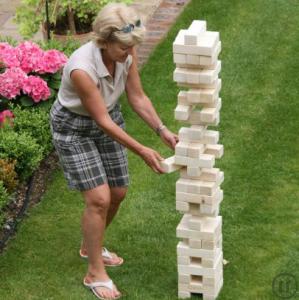 JENGA XXL