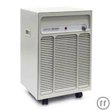 4-Luftentfeuchter Trotec TTK 120 S oder Remko ETF 360 ( Bautrockner)