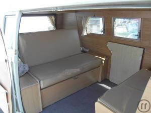 4-VW BULLI - VW BUS 1967 mit Chauffeur.  Oldtimer, Hochzeitsauto, Promotion, Messe,