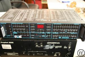 4-div. Klangmodule, Soundmodule, Synthesizer, Sampler, Expander in Bielefeld