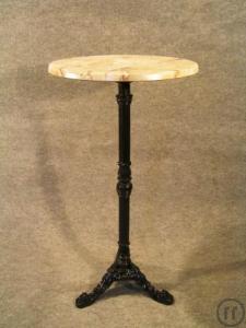 Bistro-Stehtisch 60 cm