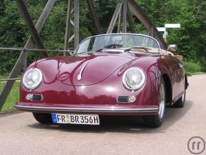 2-Porsche 356 Speedster (Beck Version)