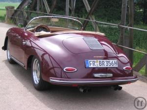 3-Porsche 356 Speedster (Beck Version)