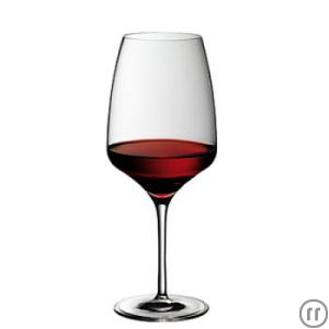 WMF Serie "Divine" Weinglas groß
