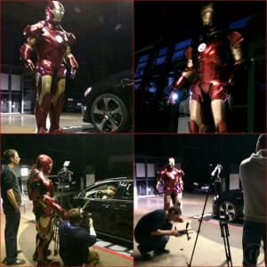 6-Iron Man Live