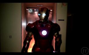 3-Iron Man Live