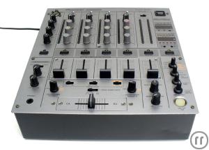 1-Pioneer DJM 600