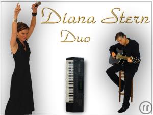 4-Diana Stern Band,die Top NRW Live Band für Ihre Feier/Party/Veranstaltung - einerseits auf h...