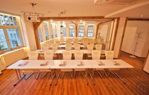 2-Veranstaltungen, Eventlocation, besonderer Raum, Roadshow, Workshopraum, Teambesprechungen, speziell