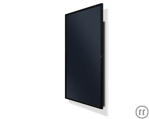 55" Display, Multitouch, LED, Backlight, primeTouch, NEC, MultiSync, X551S, 32 Points