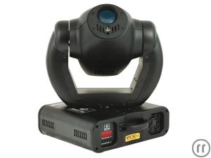 1x GLP Ypoc 250 Pro Moving Light