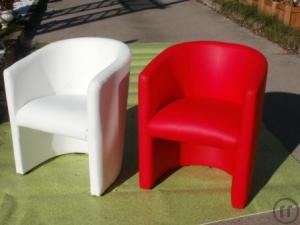 3-Clubsessel, Loungesessel, Cocktailsessel, Chair