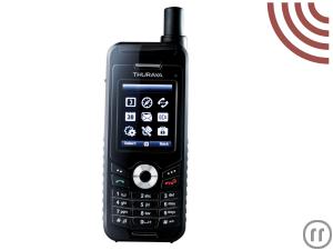 1-Thuraya Satellitentelefon XT / XT Pro