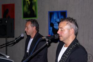 Party- Stimmungsband aus dem Sauerland
Mit uns wird Ihre Party zum Hit, ob als Duo, Trio, Quartett