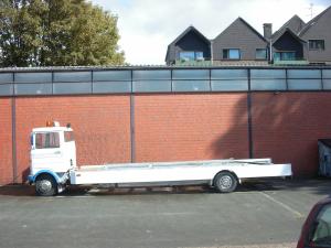 Abschleppwagen,Bootstransporter,Langmaterialtransporter