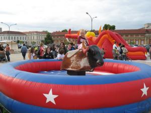 1-Bullriding | Rodeo Bullriding | Rodeo Simualtor