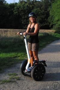 Segway Vermietung