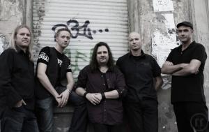 100% Rock Cover Band vom Feinsten - Bundesweit