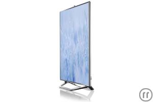 3-Samsung UE 46ES 8090S Bildschirm - 46" Full-HD LCD-Monitor mit Edge LED-Backlight