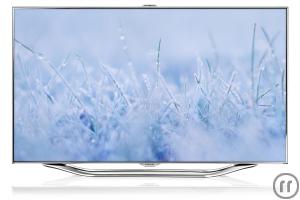 Samsung UE 46ES 8090S Bildschirm - 46" Full-HD LCD-Monitor mit Edge LED-Backlight