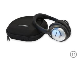1-Bose QuietComfort 15 - Kopfhörer mit Noise Cancelling