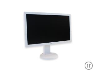 Benq RL 2450 HT weiß Bildschirm - 24" LED-Bildschirm in weiss