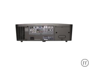 4-Eiki LC-WUL100 - 5000 ANSI-Lumen - Full-HD 3 LCD Event Beamer (WUXGA)